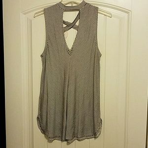 Brand new with tags. Soprano top.